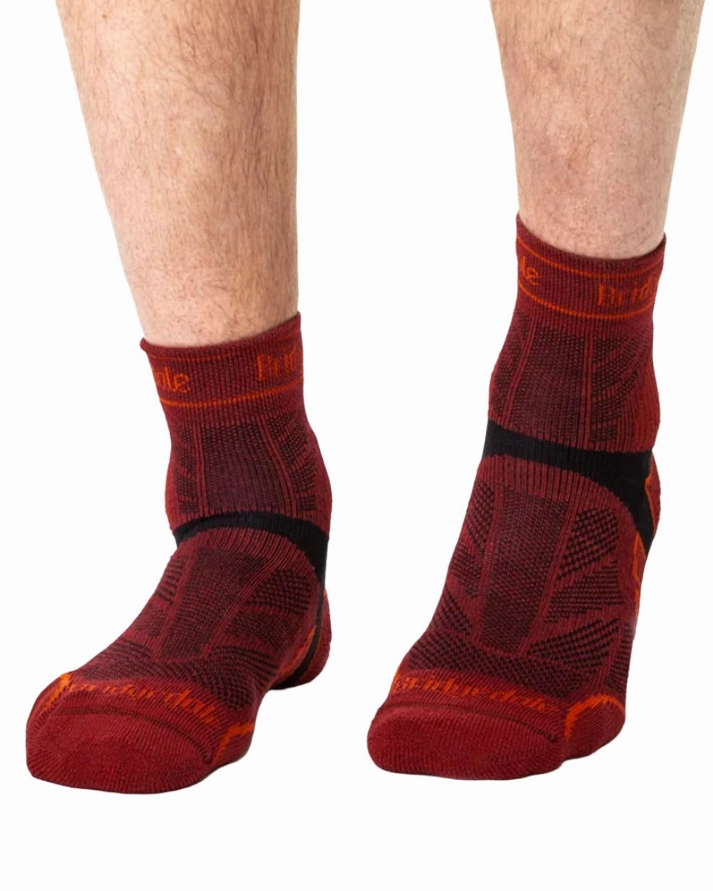 Bridgedale Lightweight T2 Merino Sport 3/4 Crew Socks Grab Your Deal Today Hot Sale Alert