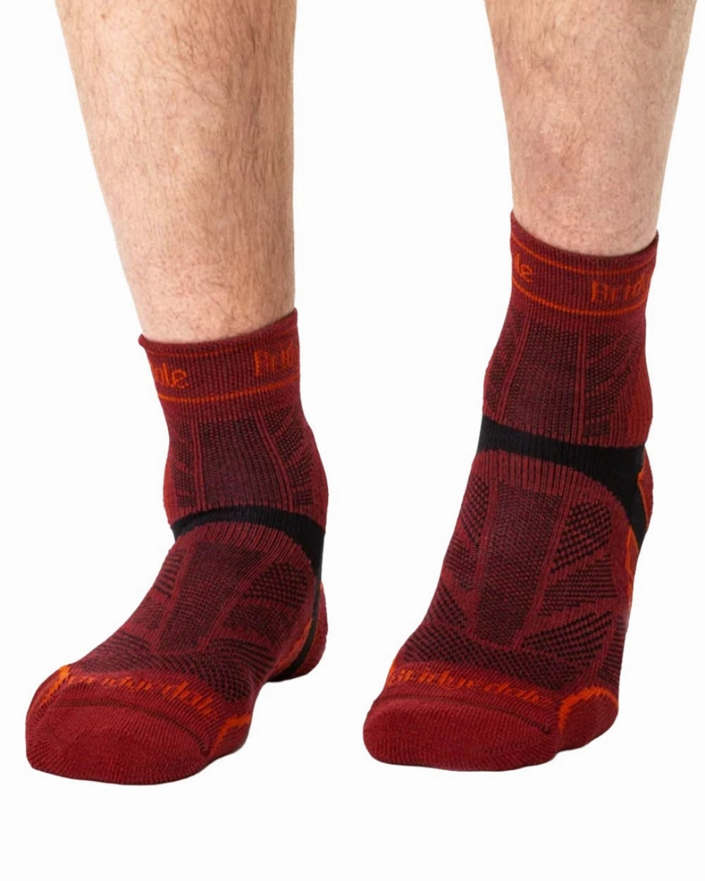 Bridgedale Lightweight T2 Merino Sport 3/4 Crew Socks Grab Your Deal Today Hot Sale Alert