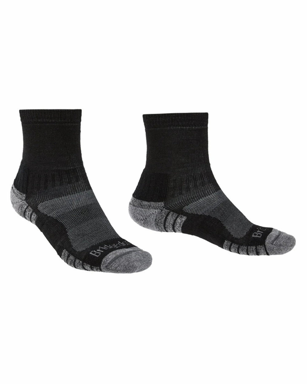 Bridgedale Mens Lightweight Merino Performance 3/4 Crew Socks Daily Deal Frenzy Flash Deal Today