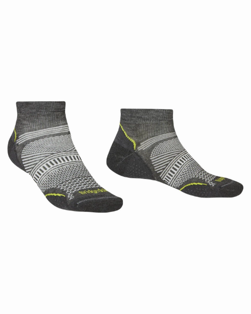 Bridgedale Mens Ultra Light T2 Coolmax Performance Low Socks Trending Today Steal Clearance Blowout