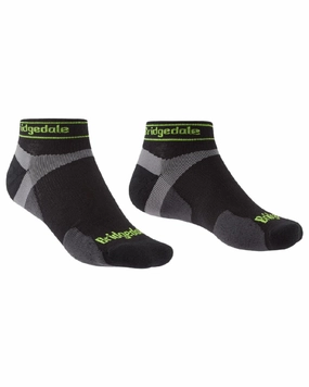 Bridgedale Mens Ultra Light T2 Merino Sport Low Socks Steal the Deal Now Dont Miss This Offer
