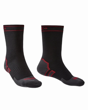 Dont Miss Out Bridgedale Stormsock Heavyweight Boot Socks