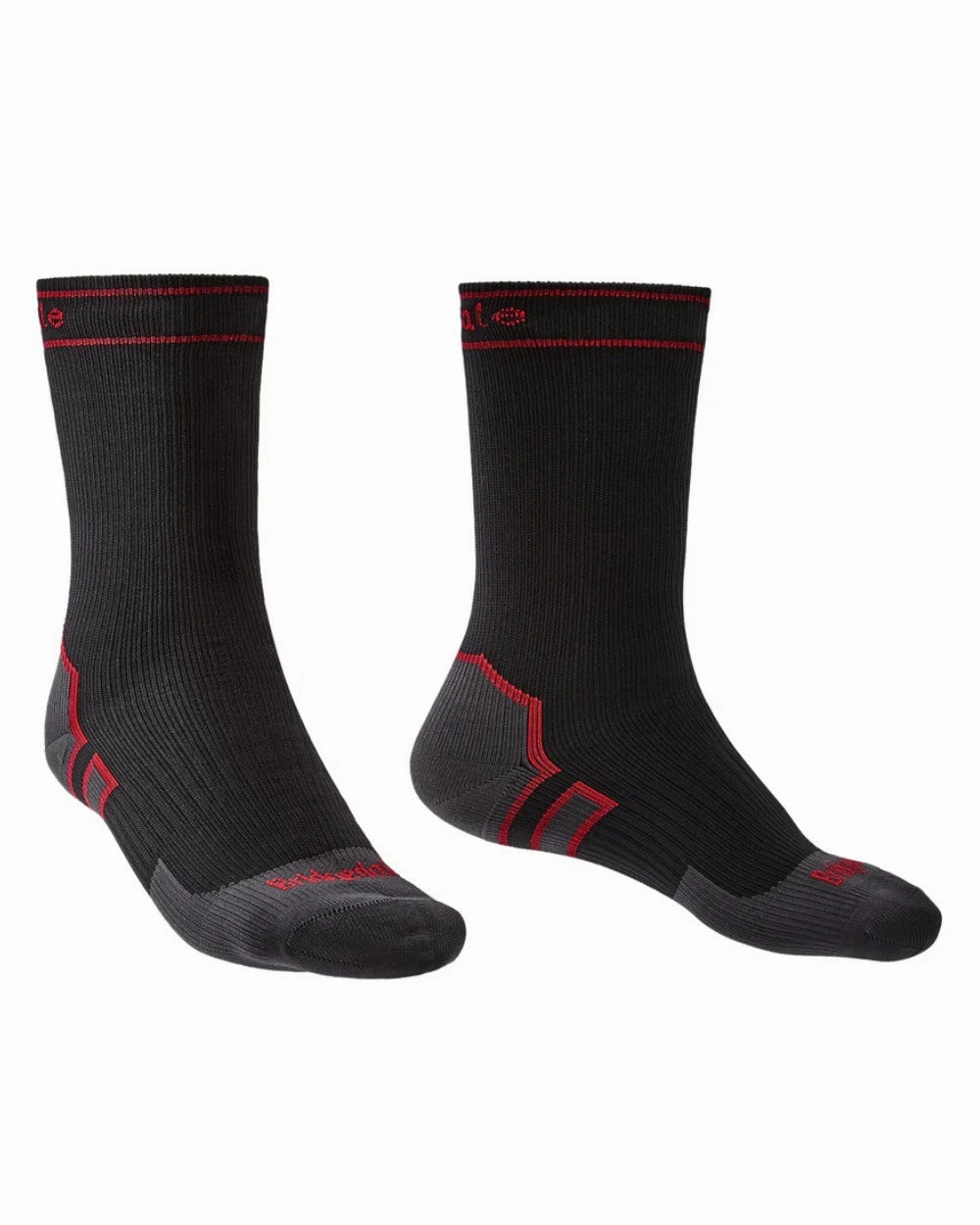 Dont Miss Out Bridgedale Stormsock Heavyweight Boot Socks