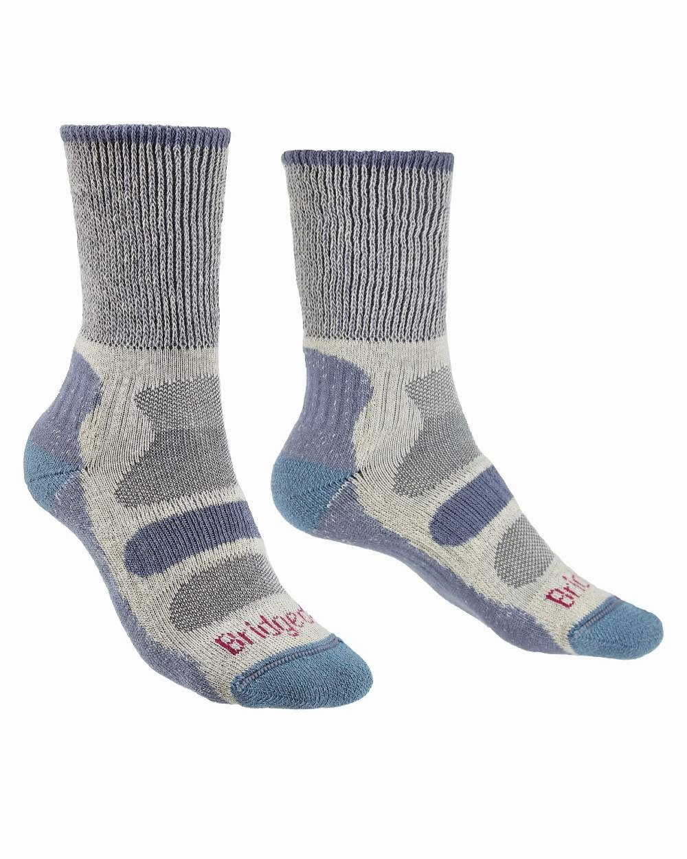 Bridgedale Womens Lightweight Coolmax Comfort Socks Shop Grab Savings Hot Sale Frenzy