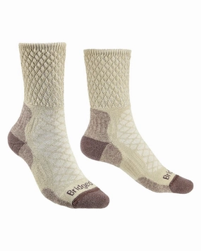 Bridgedale Womens Lightweight Merino Comfort Boot Socks Limited Stock Offer Dont Miss This Deal