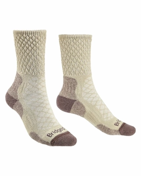 Bridgedale Womens Lightweight Merino Comfort Boot Socks Limited Stock Offer Dont Miss This Deal
