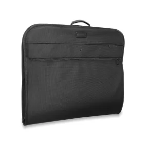 Briggs & Riley Baseline Bl389-4 Classic Garment Bag Deal of the Day