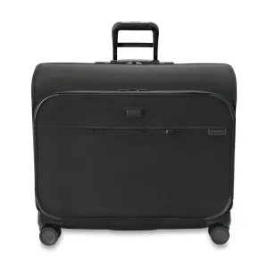 Daily Special Offer Clearance Savings Now Briggs & Riley Baseline Deluxe Wardrobe Spinner