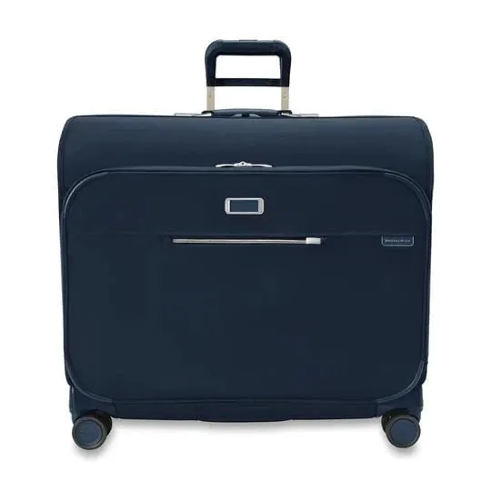 Mega Sale Now Online Exclusive Savings Briggs & Riley Baseline Deluxe Wardrobe Spinner