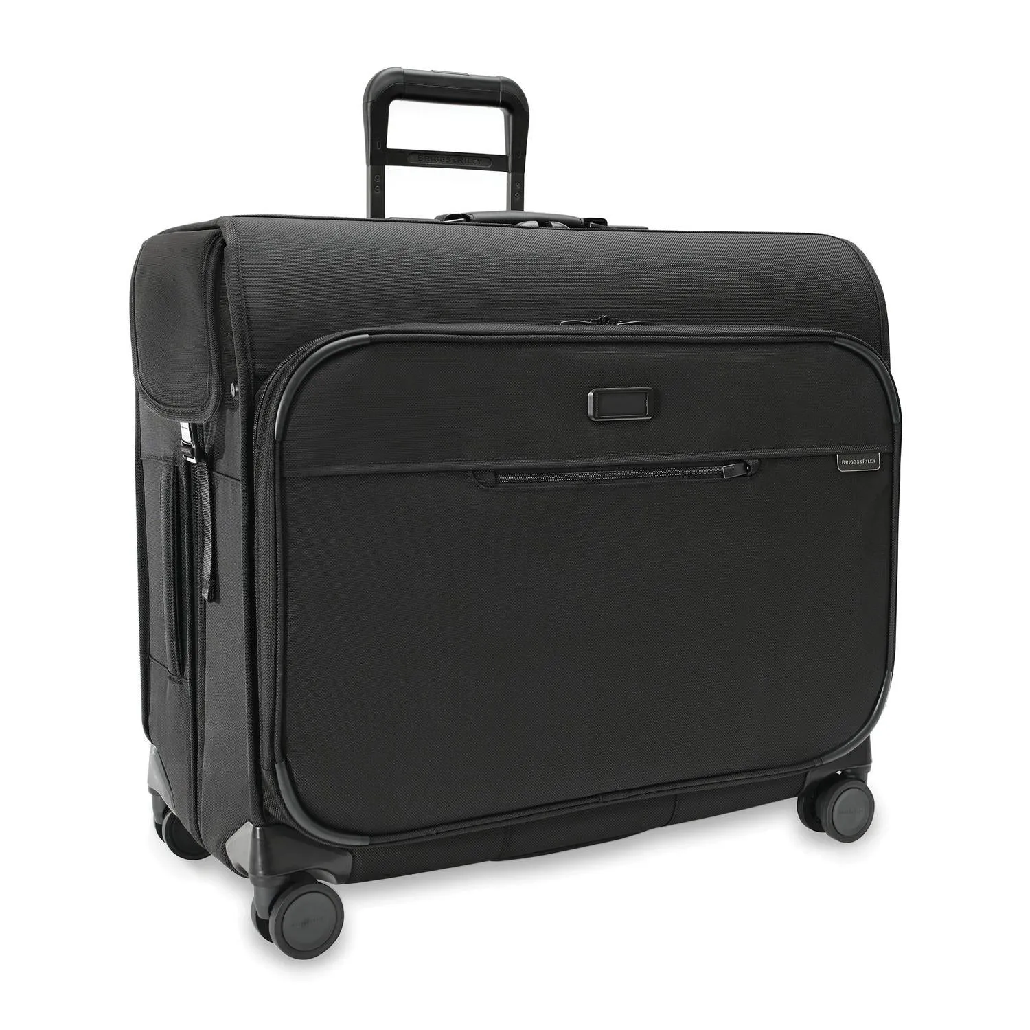 Dont Miss Out MustHave Items Briggs & Riley Baseline Deluxe Wardrobe Spinner