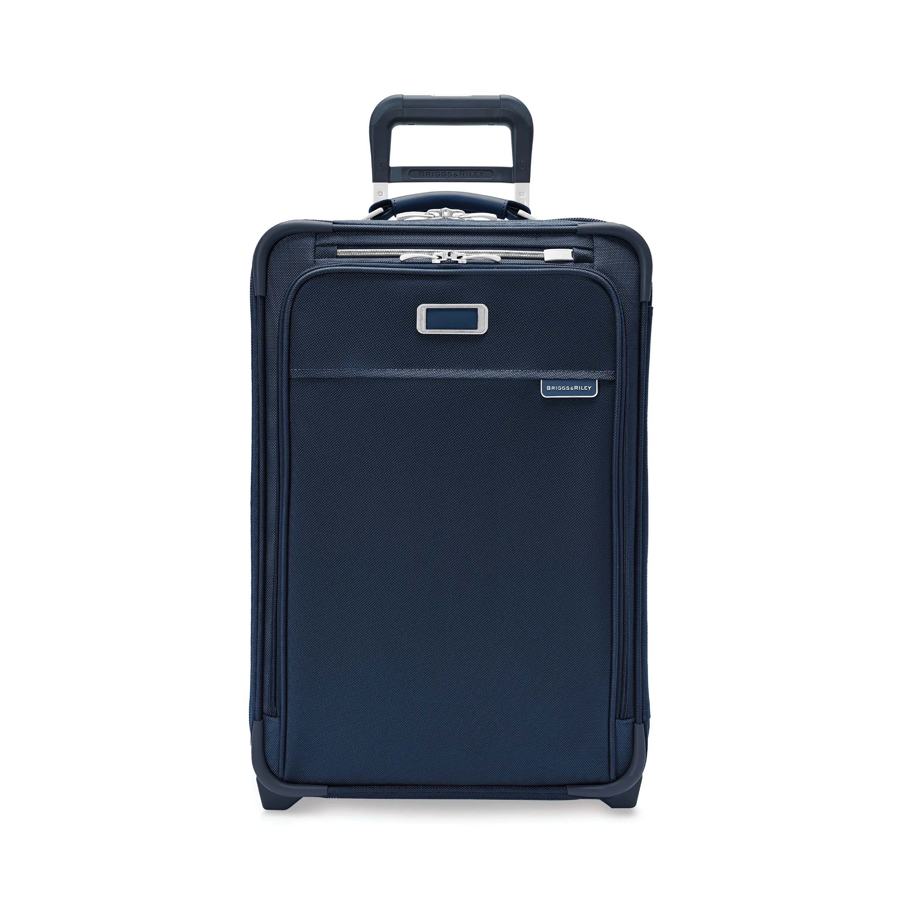 Briggs & Riley Baseline Essential 2-Wheel Carry-On Luggage Big Savings Event