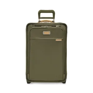 Trending Offer Today Clearance Alert Now Briggs & Riley Baseline Essential 2-Wheel Carry-On Luggage