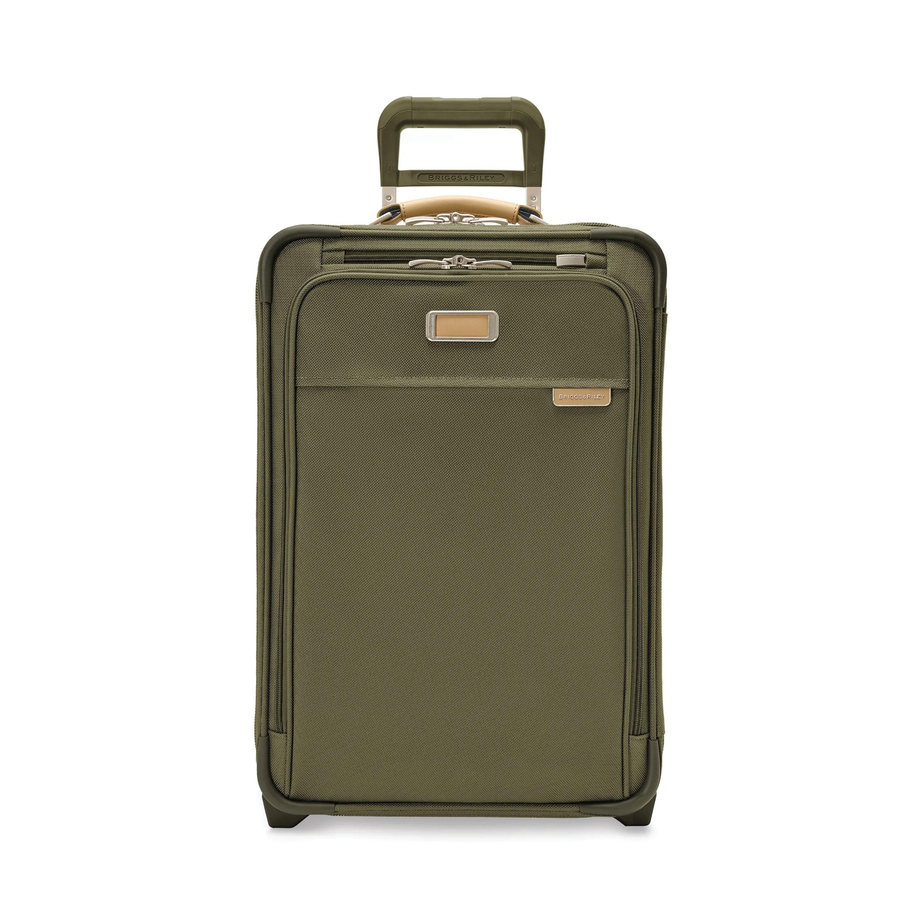 Trending Offer Today Clearance Alert Now Briggs & Riley Baseline Essential 2-Wheel Carry-On Luggage