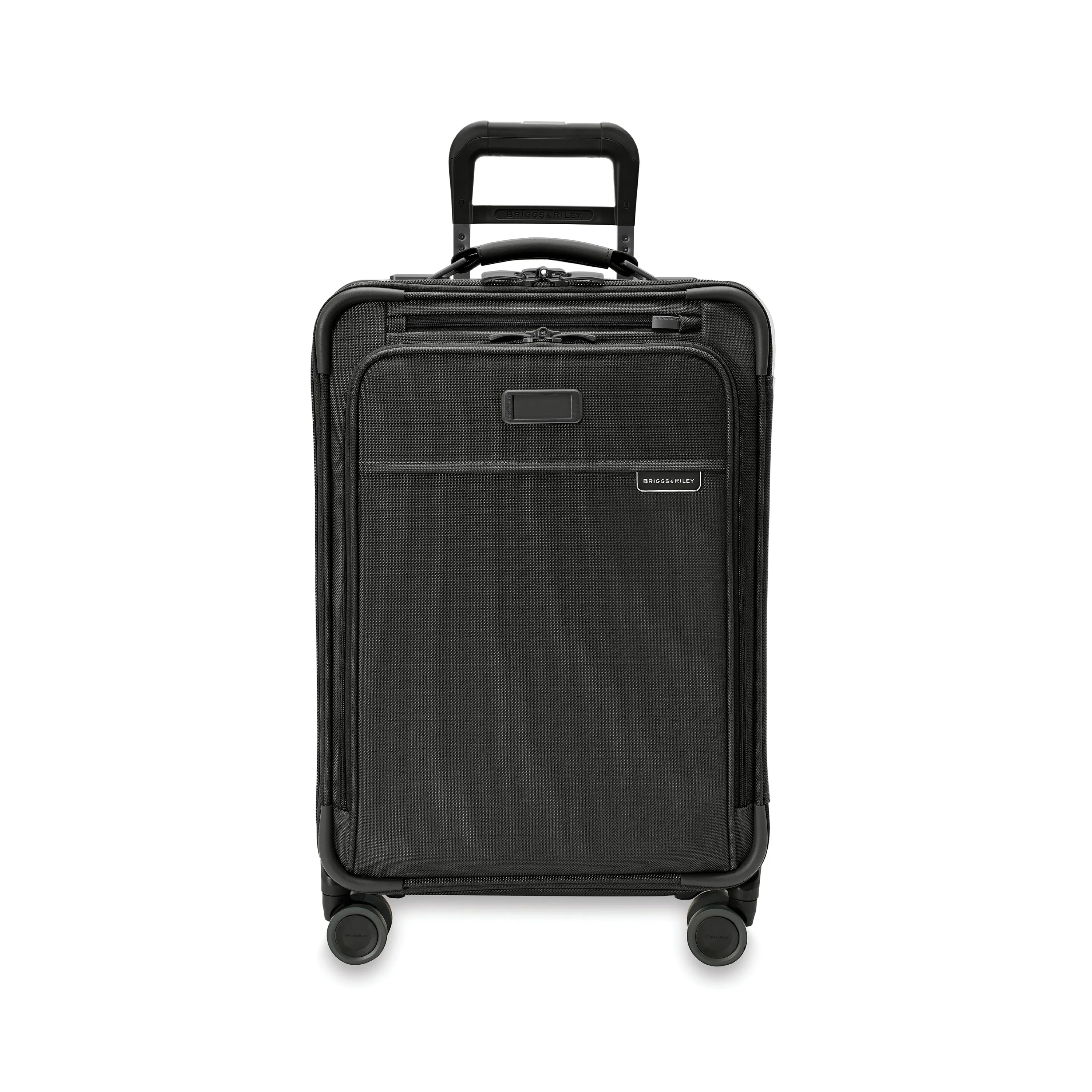 Briggs & Riley Baseline Essential Carry-On Spinner Luggage Shop Smart Deals