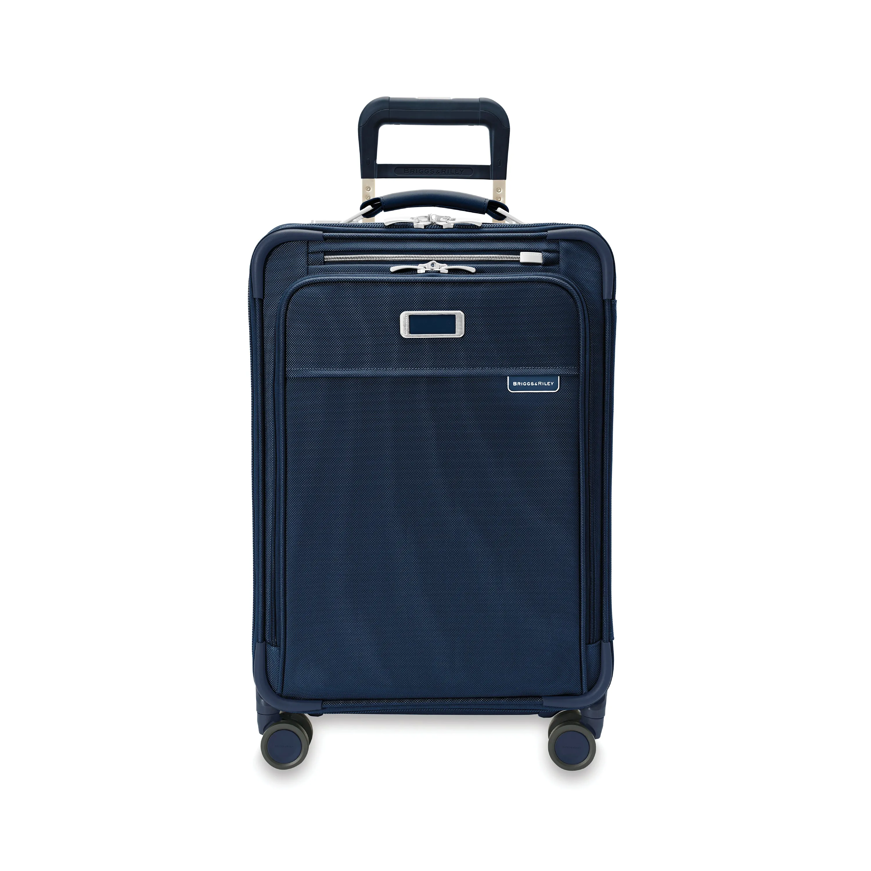 Briggs & Riley Baseline Essential Carry-On Spinner Luggage Todays Mega Savings Gift Ideas Galore