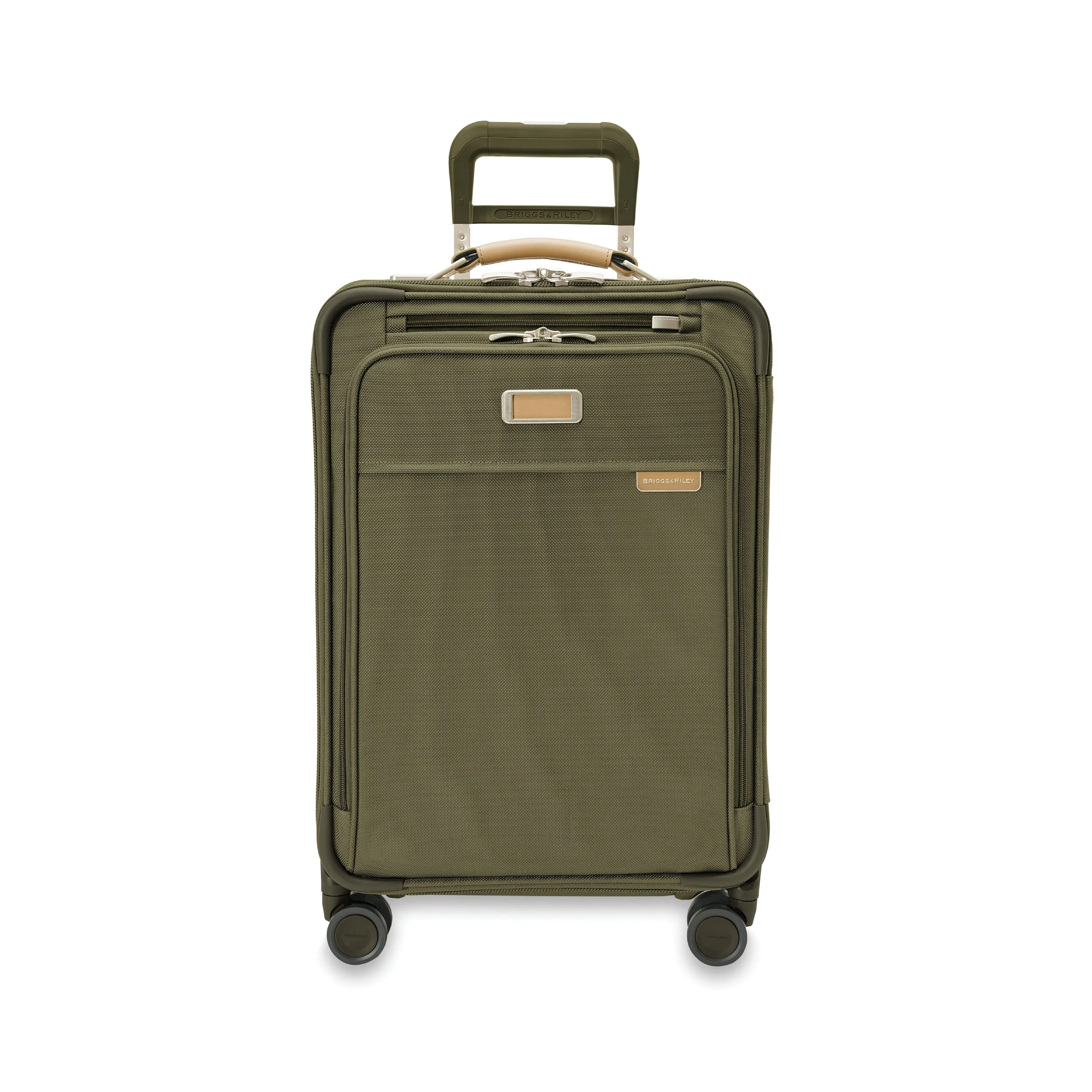 Dont Miss Big Savings Shop the Savings Now Briggs & Riley Baseline Essential Carry-On Spinner Luggage