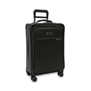 Briggs & Riley Baseline Essential Carry-On Spinner Perfect Gift Sale Trending Now Offer