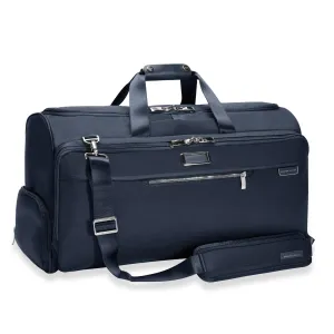 Briggs & Riley Baseline Garment Duffle Big Savings Today Clearance Event Alert