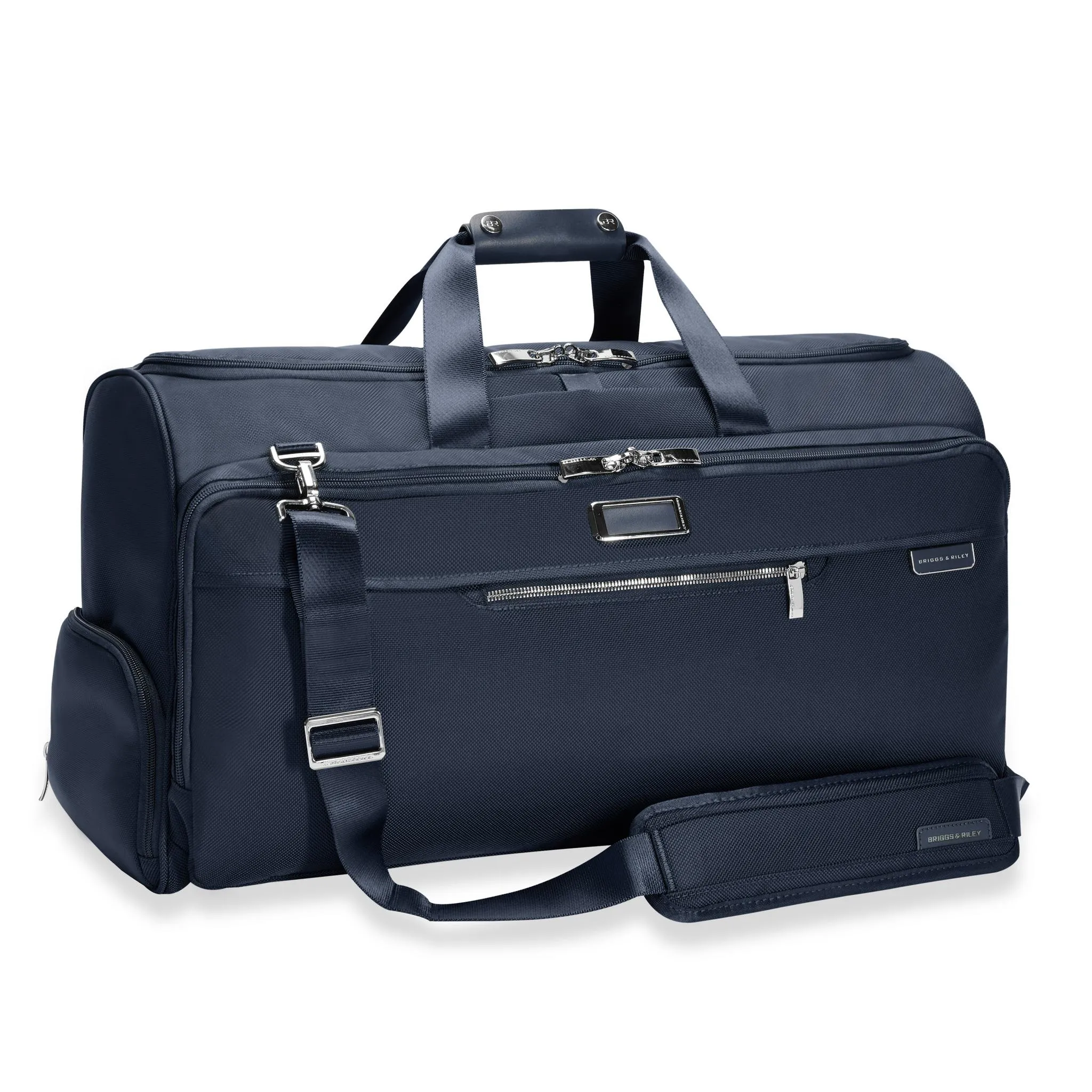 Briggs & Riley Baseline Garment Duffle Big Savings Today Clearance Event Alert