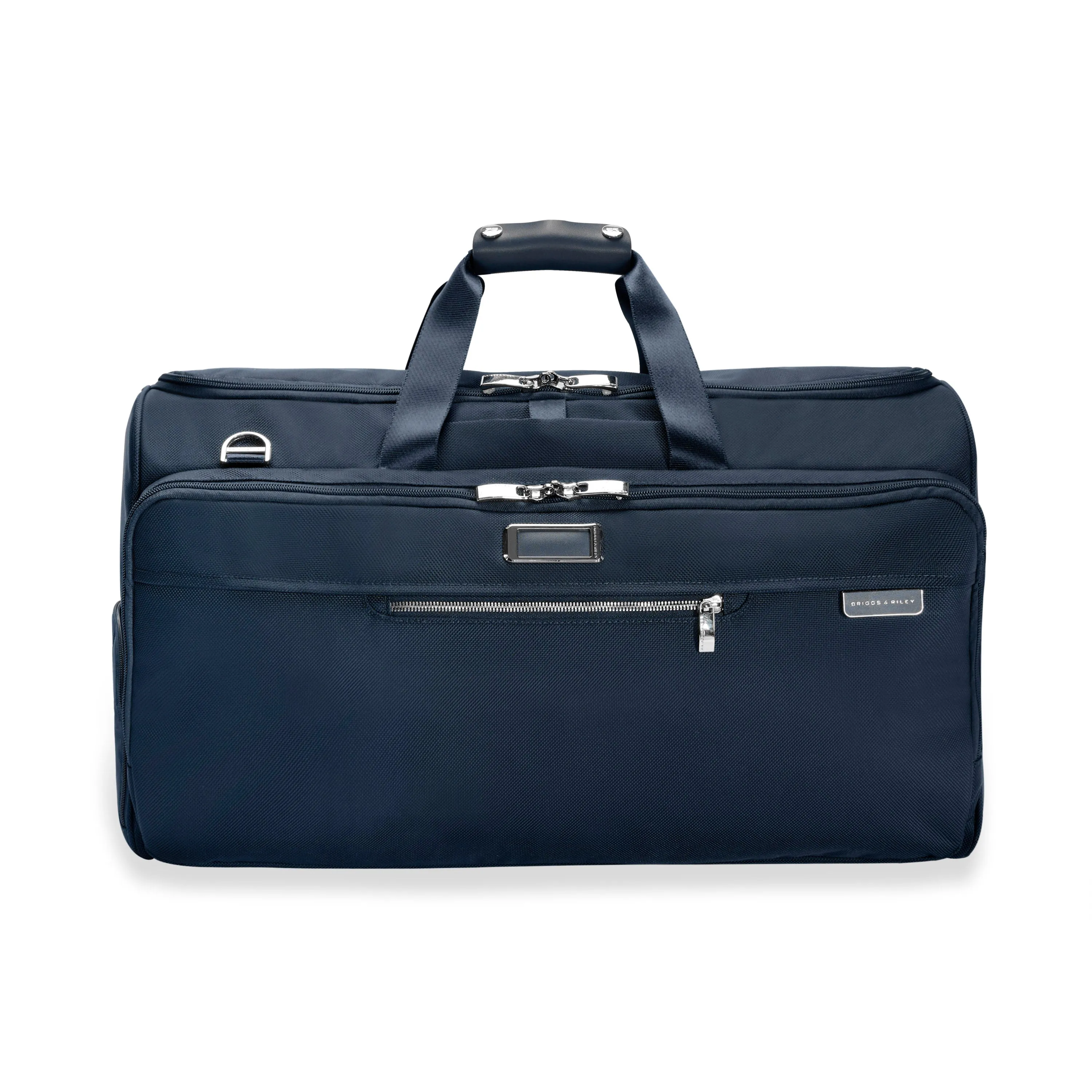 Briggs & Riley Baseline Garment Duffle Shop Smart Save