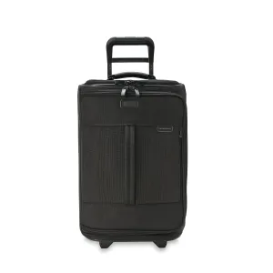 Briggs & Riley Baseline Global 2-Wheel Carry-On Duffle Clearance Event Alert