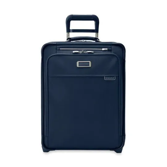 Unmissable Deal Today Last Chance Offer Briggs & Riley Baseline Global 2-Wheel Carry-On Luggage