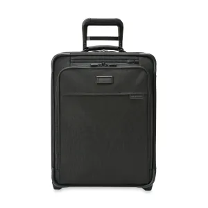 EndofWeek Deals Briggs & Riley Baseline Global 2-Wheel Carry-On Luggage