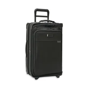 Briggs & Riley Baseline Tall Carry-On 2-Wheel Garment Bag Clearance Sale Now Price Drop Alert