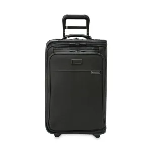 Briggs & Riley Baseline Tall Carry-On Garment Bag Special Surprise Sale Todays Special Savings