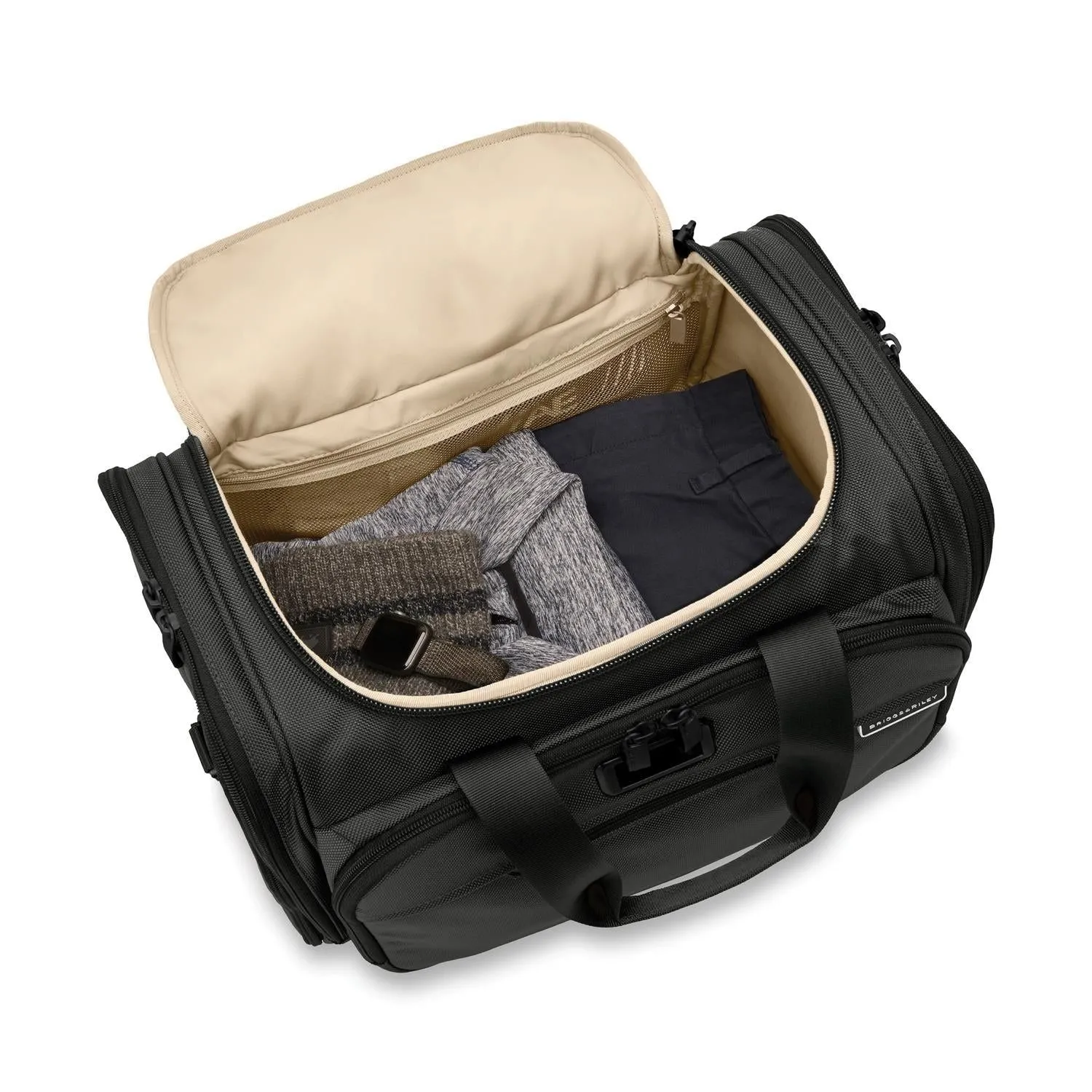 Price Slash Today Limited Offer Alert Briggs & Riley Baseline Underseat Duffle