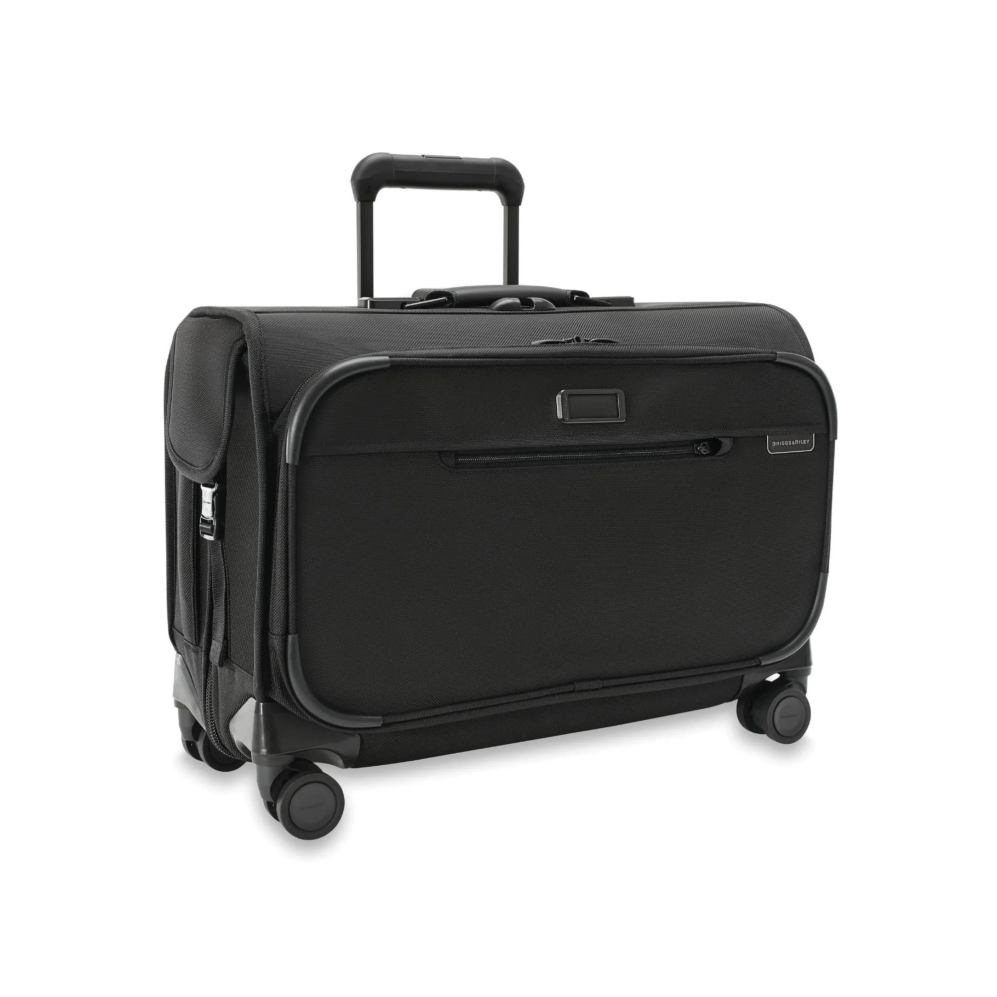 Limited Stock Offer Briggs & Riley Baseline Wide Carry-On Garment Spinner