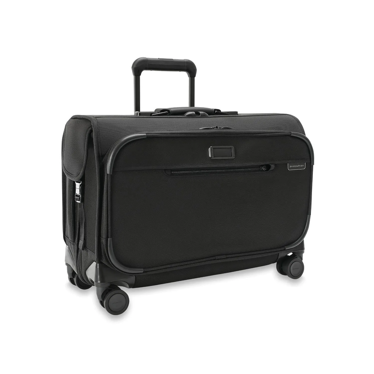 Briggs & Riley Baseline Wide Carry-On Garment Spinner Clearance Event Today Exclusive Hot Pick