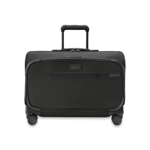 Briggs & Riley Baseline Wide Carry-On Garment Spinner Trending Hot Deal Flash Sale Alert