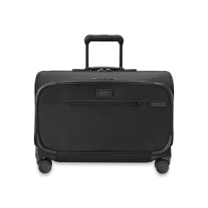 Briggs & Riley Baseline Wide Carry-On Wheeled Garment Spinner Today Only Hot Sale