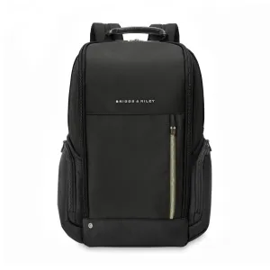 Briggs & Riley Hta Medium Widemouth Backpack Special Deals Online