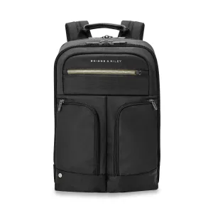 Briggs & Riley Hta Slim Expandable Backpack Limited Time Hot Deal