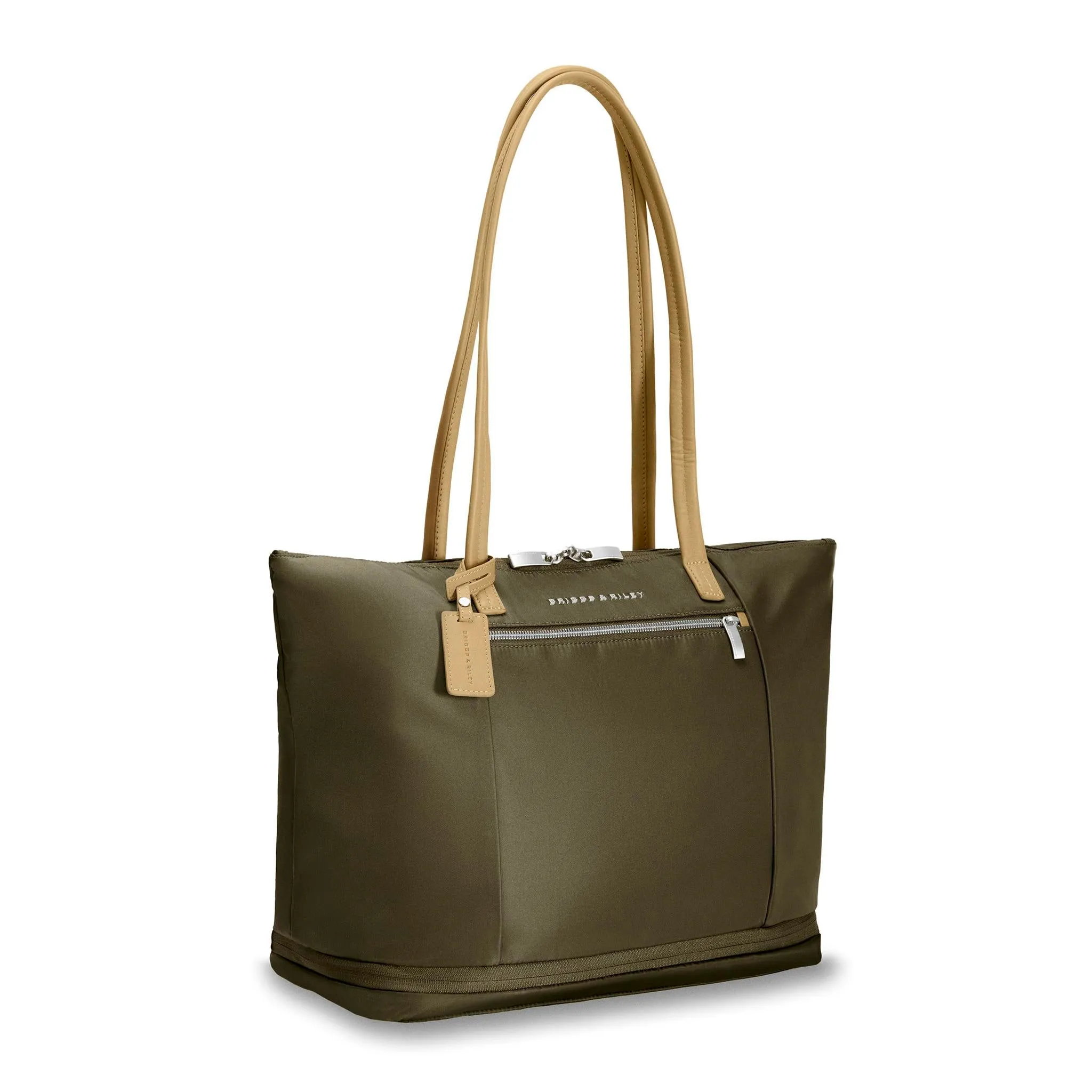 Briggs & Riley Rhapsody 2.0 Expandable Tote Weekend Flash Offer Deal Frenzy Today