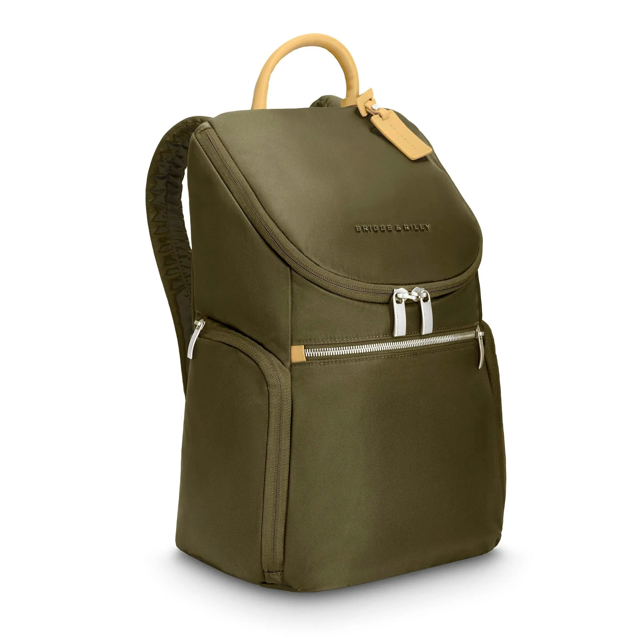 Trending Hot Deal Briggs & Riley Rhapsody 2.0 U-Zip Backpack