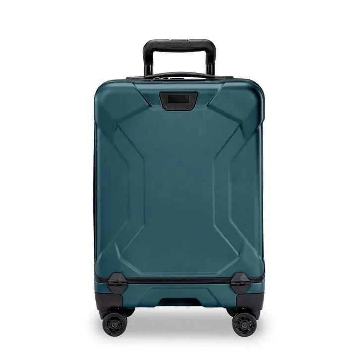 Mega Hot Offer Briggs & Riley Torq International Carry-On Spinner Luggage
