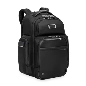 Briggs & Riley @Work 2.0 Large Cargo Backpack Instant Savings Deal
