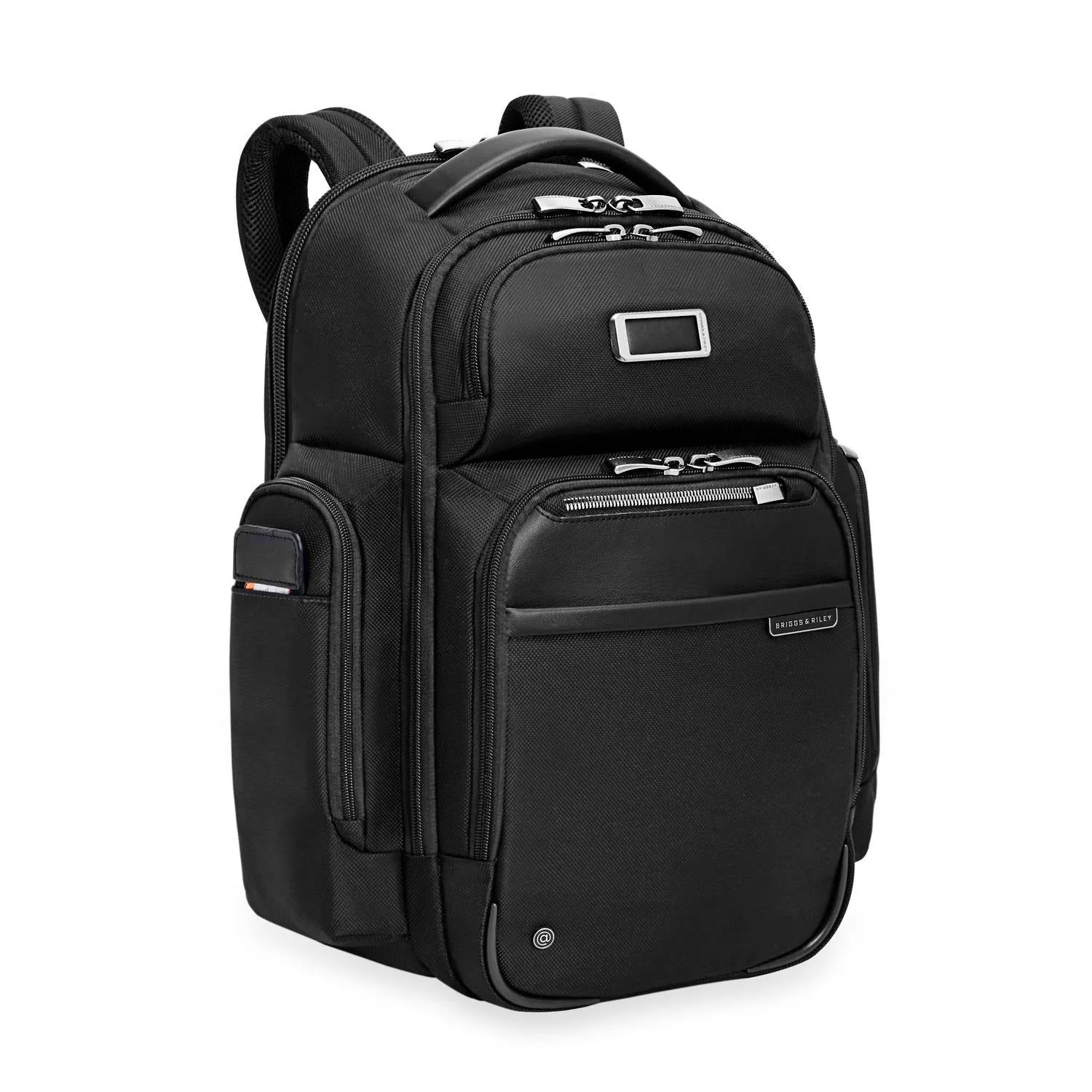EndofWeek Deals Briggs & Riley @Work Redux Large Cargo Backpack