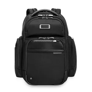 Hot Price Drop Big Savings Event Briggs & Riley @Work Redux Large Cargo Backpack