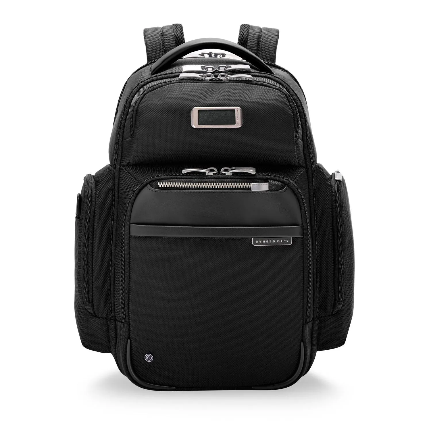 Briggs & Riley @Work Redux Medium Cargo Backpack Instant Deal Today