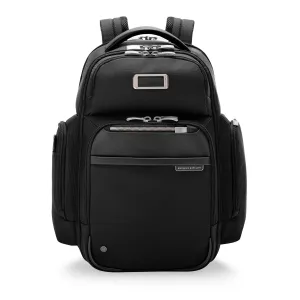 Briggs & Riley @Work Redux Medium Cargo Backpack Instant Deal Today
