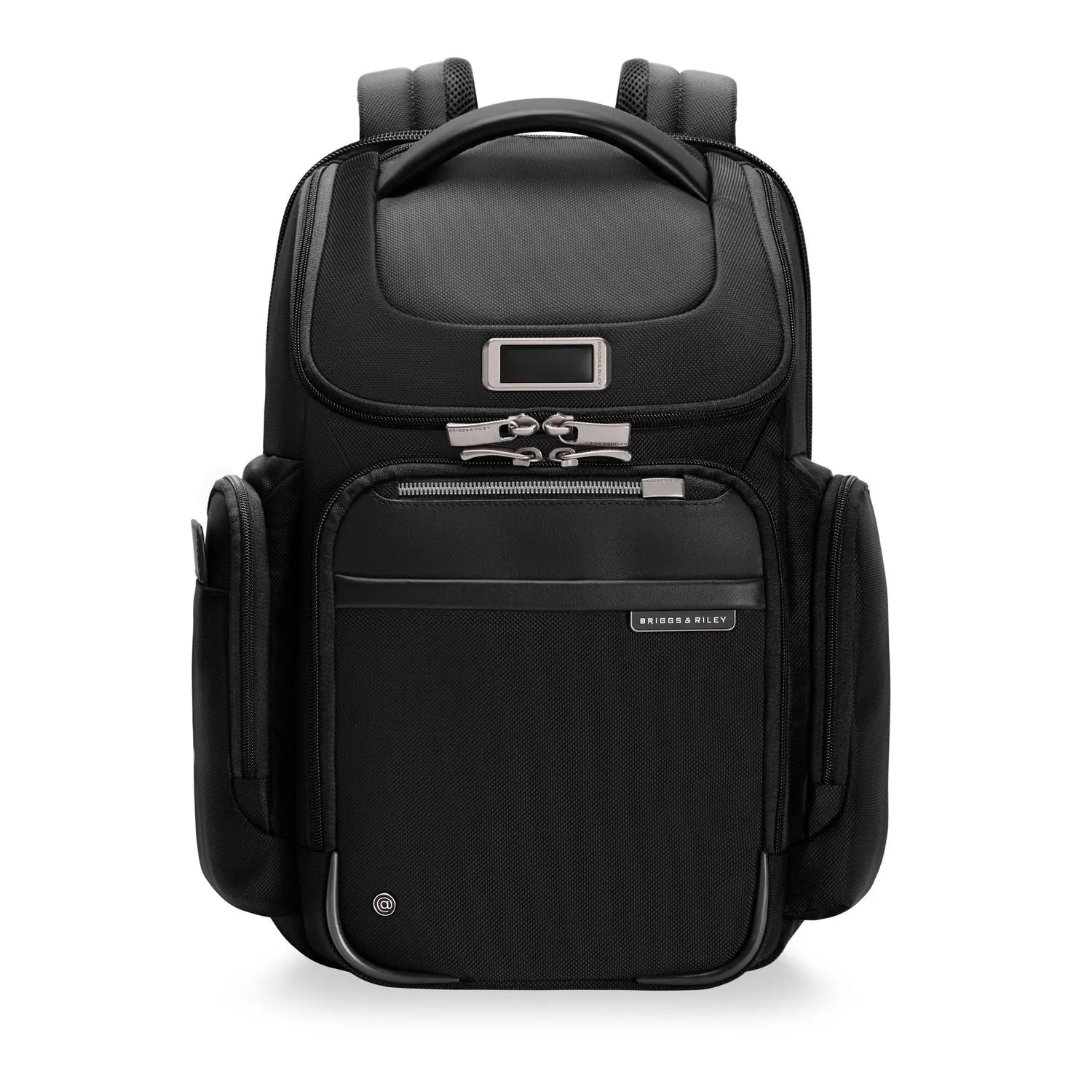 Flash Offer Today Briggs & Riley @Work Redux Medium Widemouth Backpack