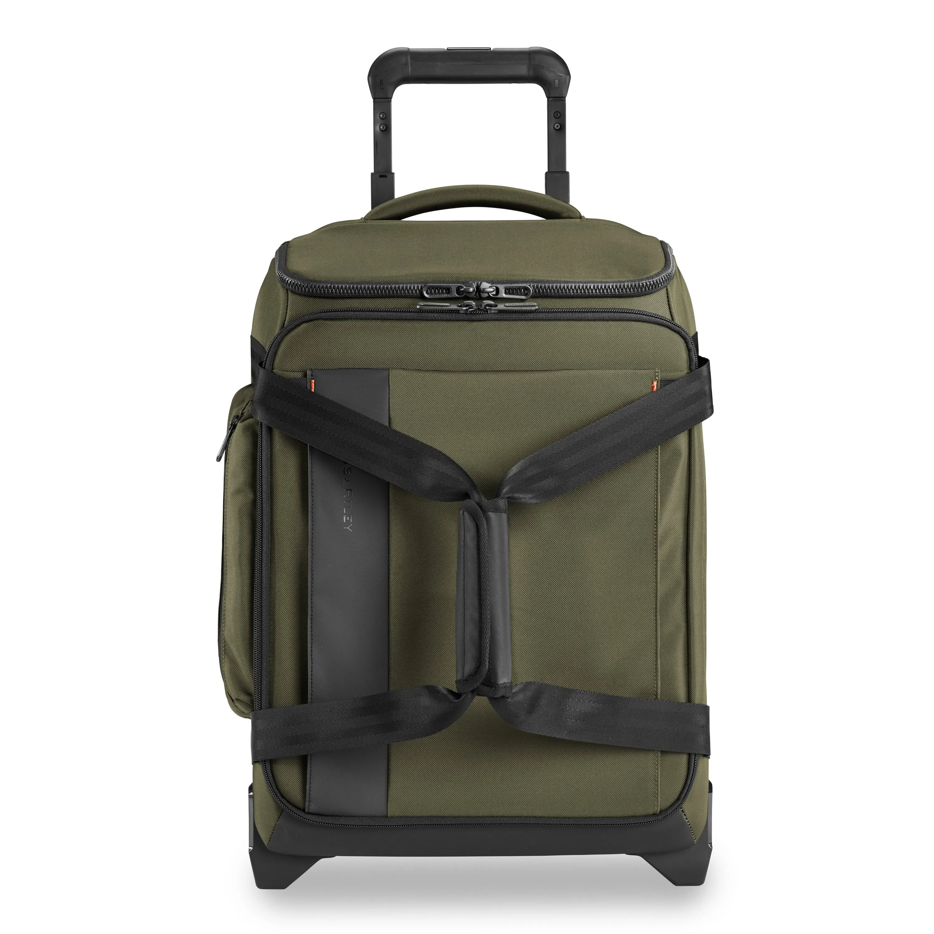 Todays Special Picks Briggs & Riley Zdx 21" Carry-On Upright Duffle