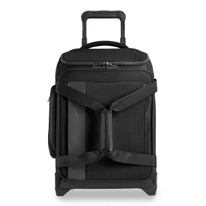 Dont Wait Save Today Special Online Offer Briggs & Riley Zdx 21" Carry-On Upright Duffle