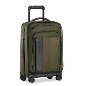 Special Deals Online Briggs & Riley Zdx 22" Carry-On Expandable Spinner Luggage