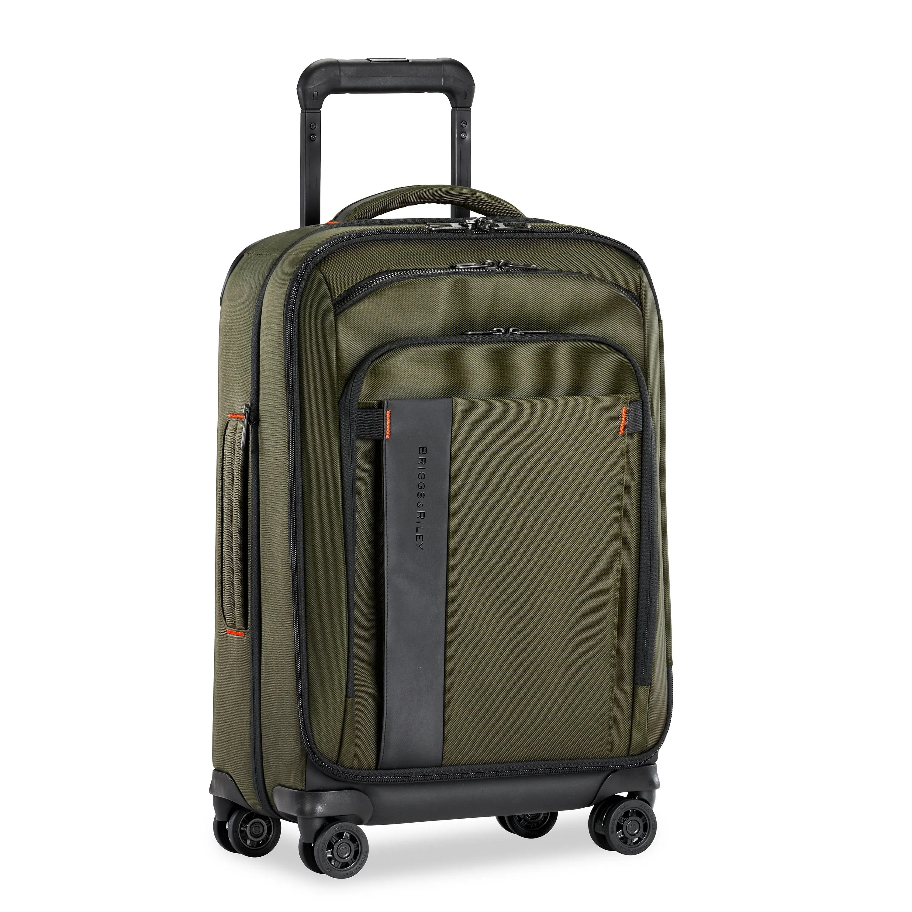 Special Deals Online Briggs & Riley Zdx 22" Carry-On Expandable Spinner Luggage