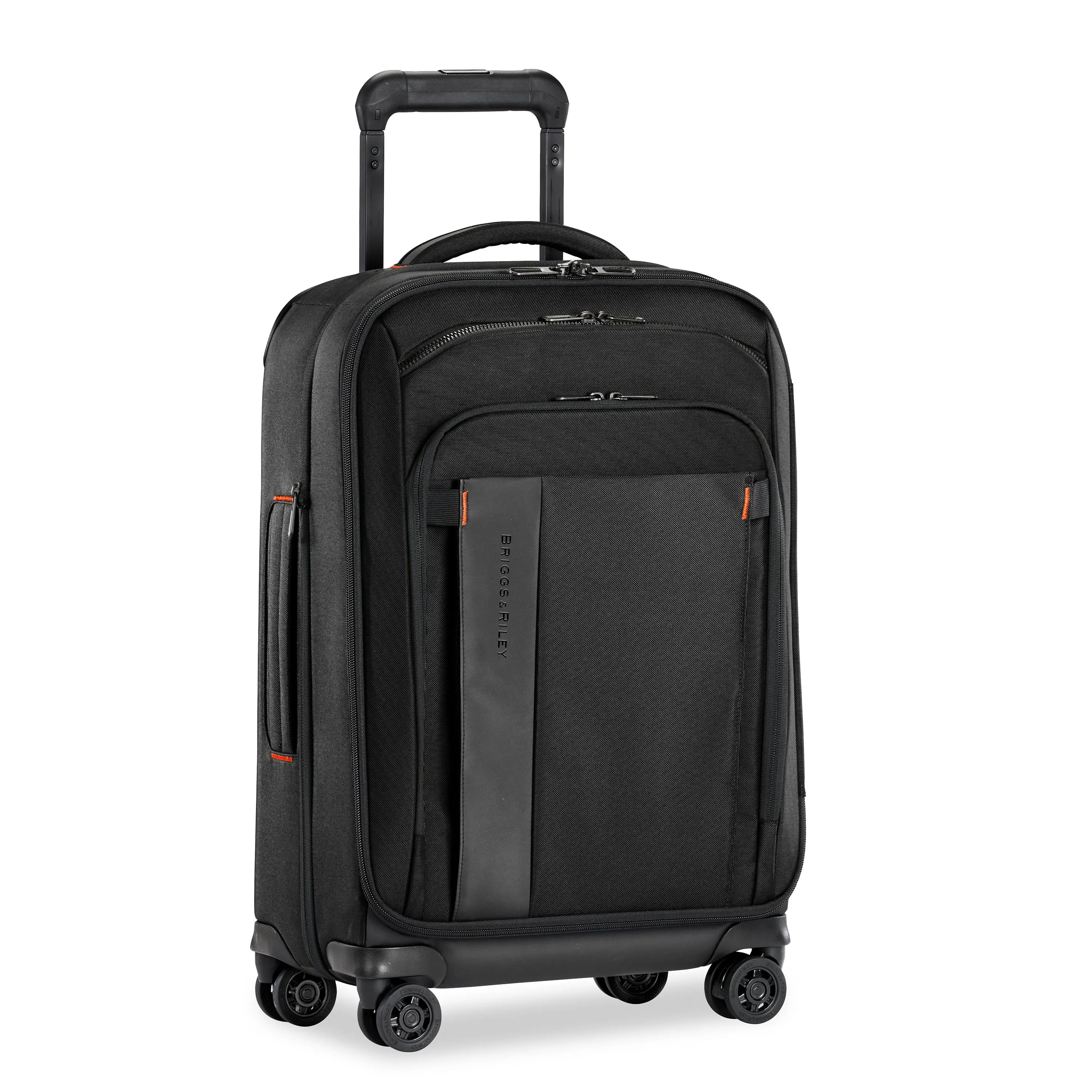 Briggs & Riley Zdx 22" Carry-On Expandable Spinner Luggage Shop Hot Picks Save Today Event